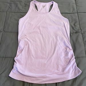 Athleta Speedlight tank
